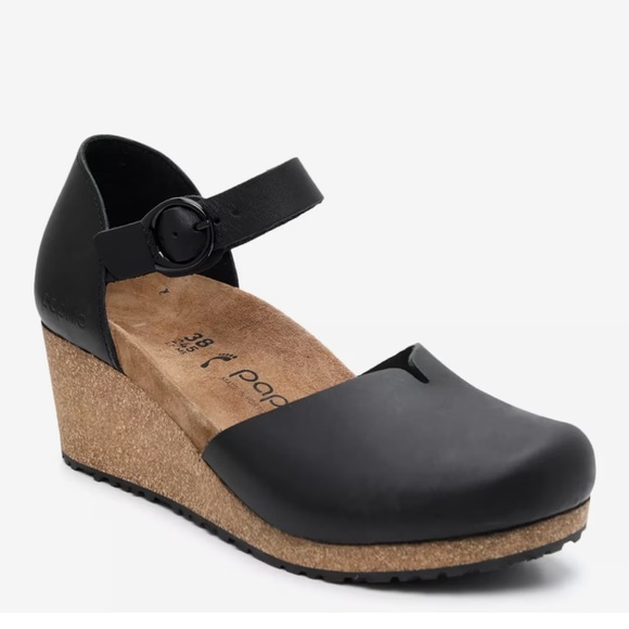 Papillio Shoes - The Mary by Papillio
